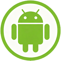 Android icon