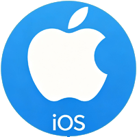 iOS icon
