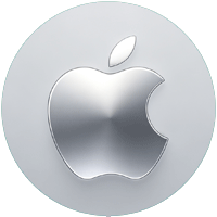 macOS icon